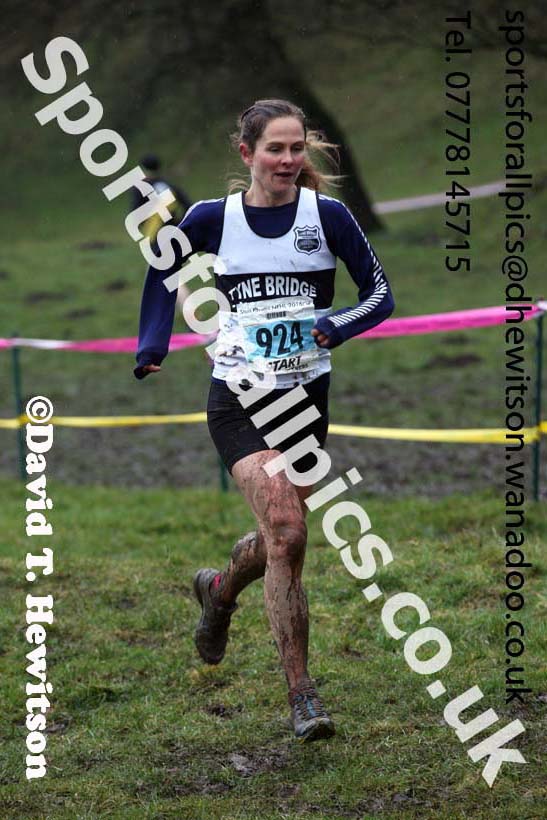 Senior womens Start Fitness NEHL, Peterlee, County Durham. Photo: David T. Hewitson/Sports for All Pics